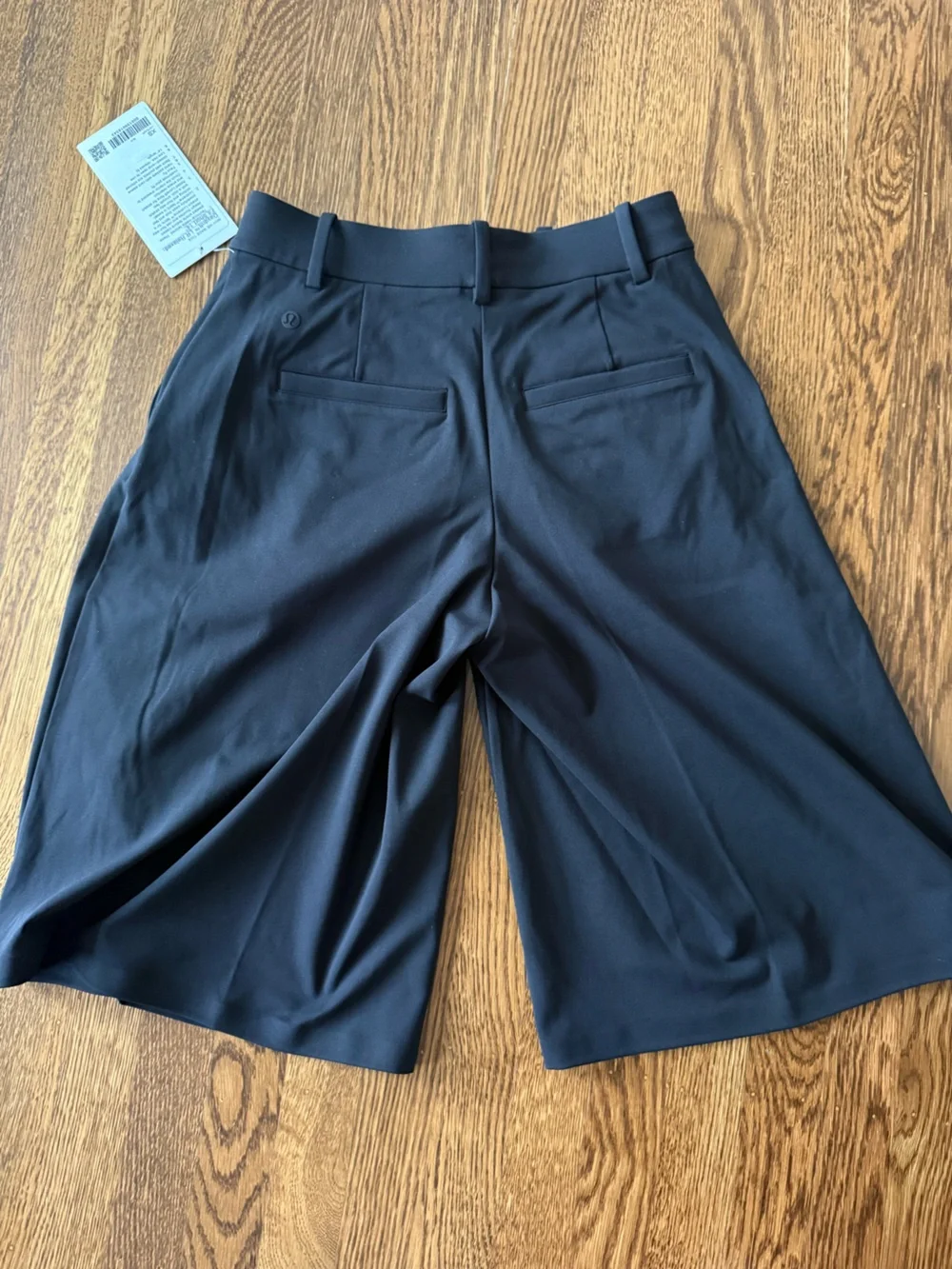 Lululemon Daydrift Low-Rise Relaxed-Fit Short 14